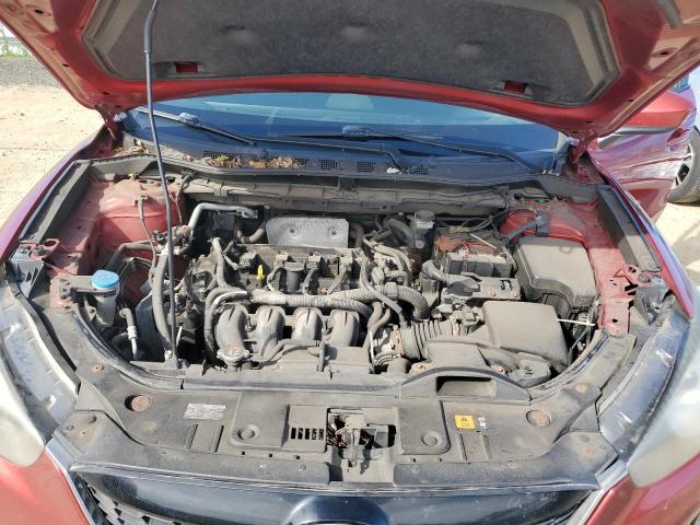Photo 12 from auction – 2013 MAZDA CX-5 TOURI with VIN JM3KE2CE6D0107175