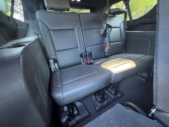 Photo 11 from auction – 2021 CHEVROLET SUBURBAN C with VIN 1GNSCCKD2MR303016