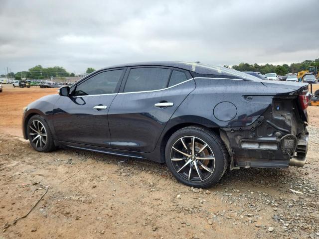 Photo 2 from auction – 2017 NISSAN MAXIMA 3.5S with VIN 1N4AA6APXHC433499