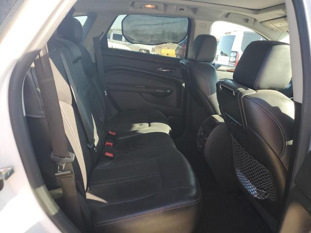 Zdjęcie 10 z aukcji – 2012 CADILLAC SRX LUXURY z VIN 3GYFNDE32CS570577