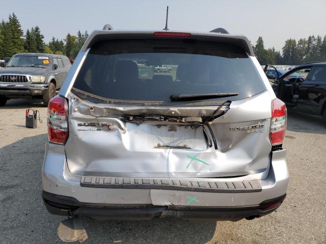 Photo 6 from auction – 2014 SUBARU FORESTER 2.5I LIMITED with VIN JF2SJAJC1EH539807