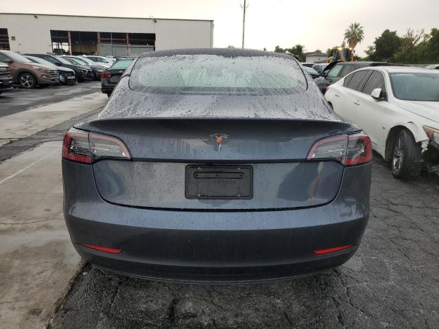 Photo 6 from auction – 2023 TESLA MODEL 3 with VIN 5YJ3E1EA9PF454992