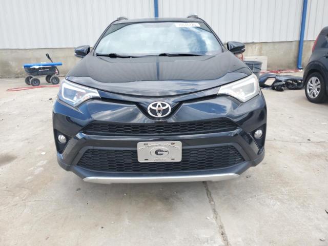 Photo 5 from auction – 2016 TOYOTA RAV4 SE with VIN 2T3JFREV2GW431005