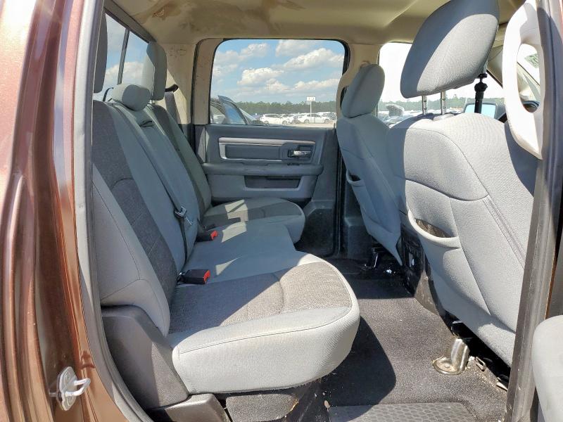 Photo 10 from auction – 2013 RAM 1500 SLT with VIN 1C6RR7LTXDS573632