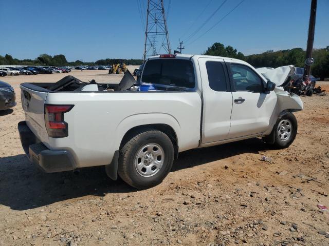 Photo 3 from auction – 2025 NISSAN FRONTIER with VIN 1N6ED1CL9SN645707