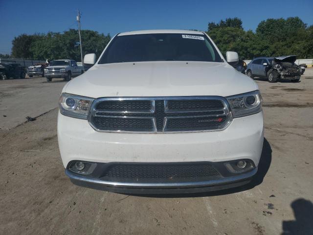 Photo 5 from auction – 2016 DODGE DURANGO SX with VIN 1C4RDJAG7GC363028