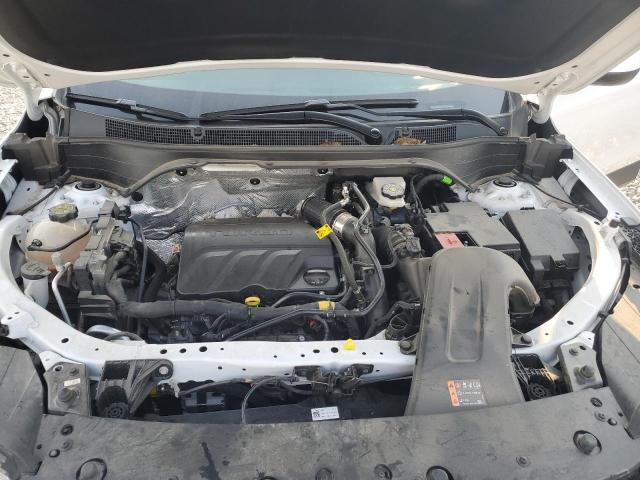 Photo 12 from auction – 2024 CHEVROLET TRAX 1LT with VIN KL77LHE24RC215680