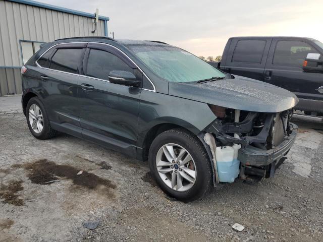 Photo 4 from auction – 2015 FORD EDGE SEL with VIN 2FMTK4J91FBC15790