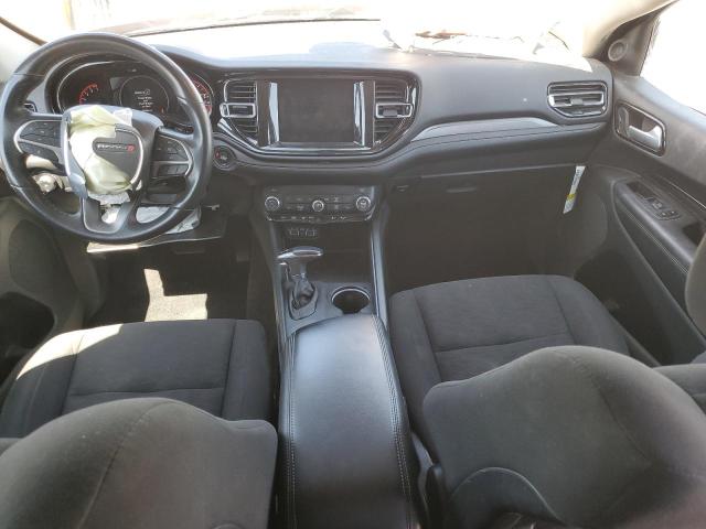 Photo 8 from auction – 2022 DODGE DURANGO with VIN 1C4RDJAG6NC161438