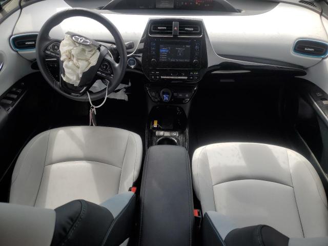 Photo 8 from auction – 2019 TOYOTA PRIUS with VIN JTDKARFU0K3080857
