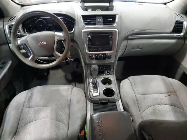 Photo 8 from auction – 2014 GMC ACADIA SLE with VIN 1GKKRPKD2EJ183236