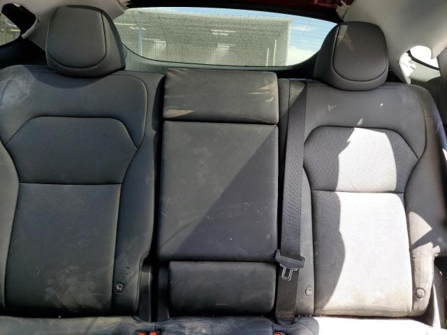 Photo 10 from auction – 2026 TESLA MODEL Y with VIN 7SAYGDEE4TF336995