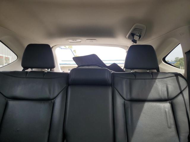 Photo 10 from auction – 2016 HONDA CR-V EXL with VIN 5J6RM4H76GL043619