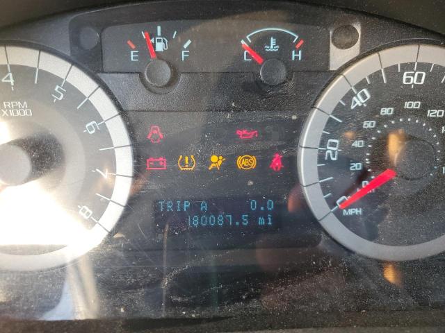 Photo 9 from auction – 2011 FORD ESCAPE XLT with VIN 1FMCU0D78BKB45508