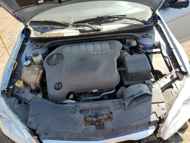 Photo 12 from auction – 2013 CHRYSLER 200 LIMITE with VIN 1C3CCBCG5DN520510