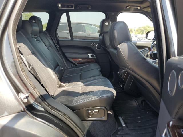 Photo 11 from auction – 2015 LAND ROVER RANGE ROVE with VIN SALGS2VF8FA197366