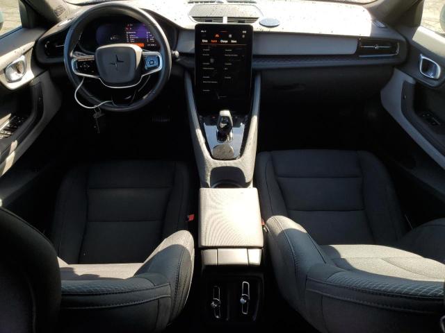 Photo 8 from auction – 2023 POLESTAR 2 with VIN YSMEG3KA9PL159296