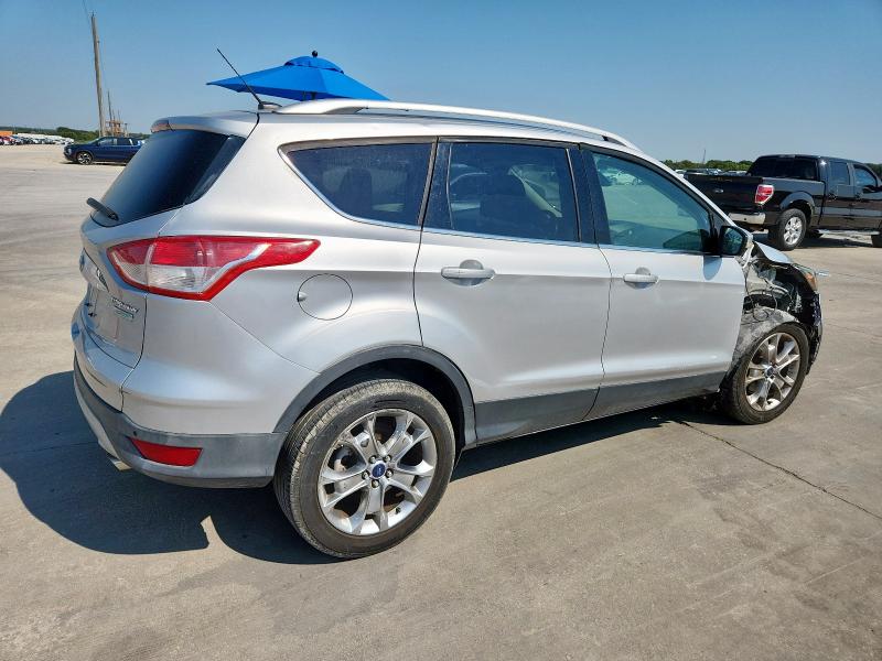 Photo 3 from auction – 2014 FORD ESCAPE TIT with VIN 1FMCU0JX7EUE21660