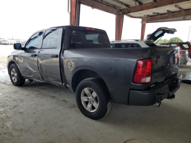 Photo 2 from auction – 2017 RAM 1500 ST with VIN 1C6RR6KT5HS525215