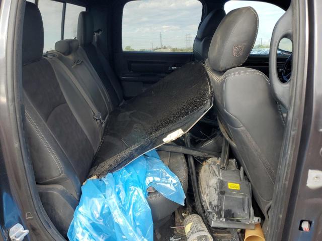 Photo 10 from auction – 2018 RAM 1500 REBEL with VIN 1C6RR7YT3JS153098