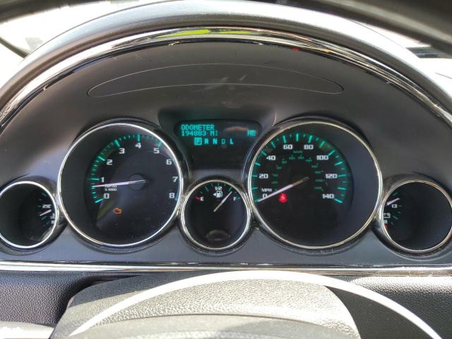 Photo 9 from auction – 2015 BUICK ENCLAVE with VIN 5GAKVBKD5FJ129832