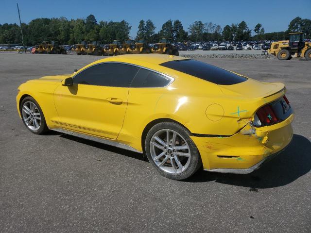 Photo 2 from auction – 2016 FORD MUSTANG with VIN 1FA6P8TH7G5320926