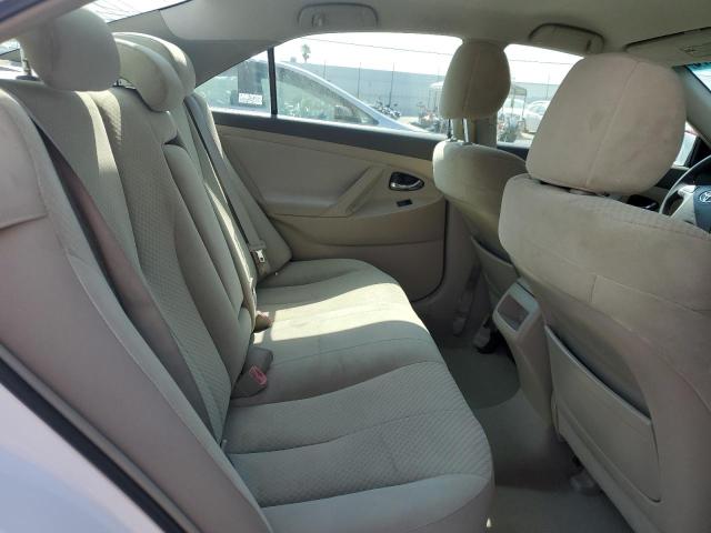 Photo 10 from auction – 2009 TOYOTA CAMRY BASE with VIN 4T4BE46K29R083920