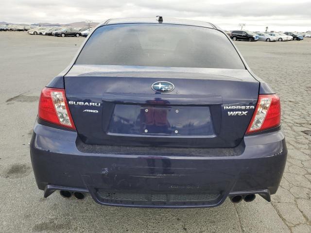Photo 6 from auction – 2013 SUBARU IMPREZA WR with VIN JF1GV7E66DG020147