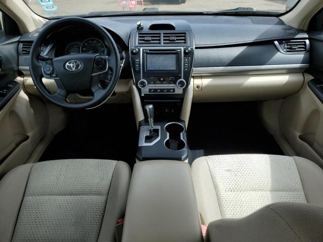 Photo 8 from auction – 2013 TOYOTA CAMRY L with VIN 4T4BF1FK3DR281751