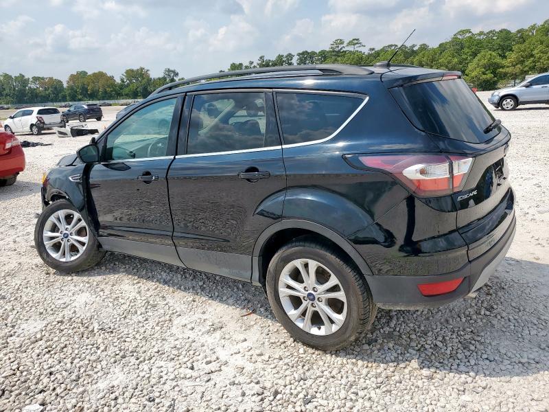 Photo 2 from auction – 2018 FORD ESCAPE SE with VIN 1FMCU0GD2JUC37170