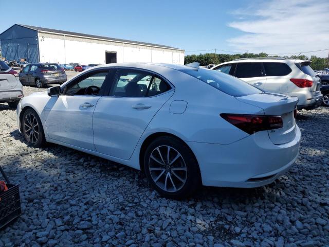 Photo 2 from auction – 2016 ACURA TLX with VIN 19UUB2F39GA003803