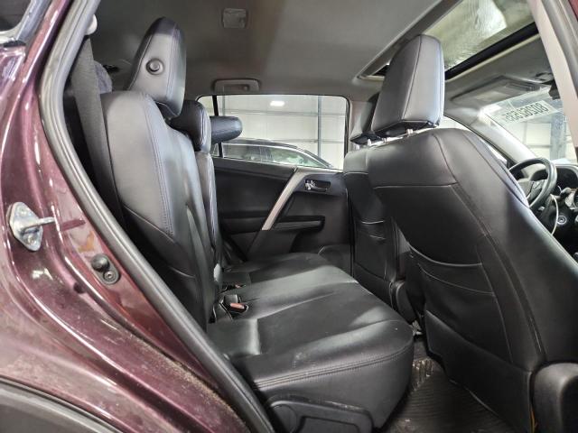 صورة رقم 11 من المزاد - 2016 TOYOTA RAV4 XLE مع VIN 2T3RFREV4GW410045