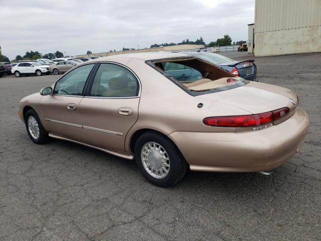 Photo 2 from auction – 1996 MERC SABLE LS with VIN 1MELM53S8TA610706