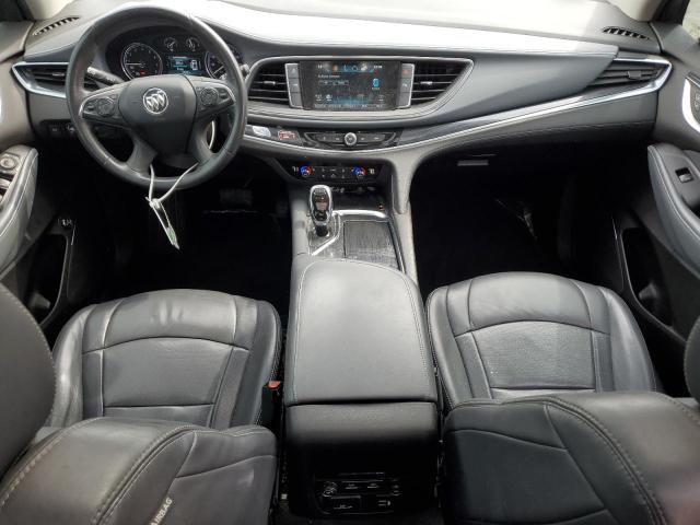 Photo 8 from auction – 2018 BUICK ENCLAVE ES with VIN 5GAEVAKW6JJ144521