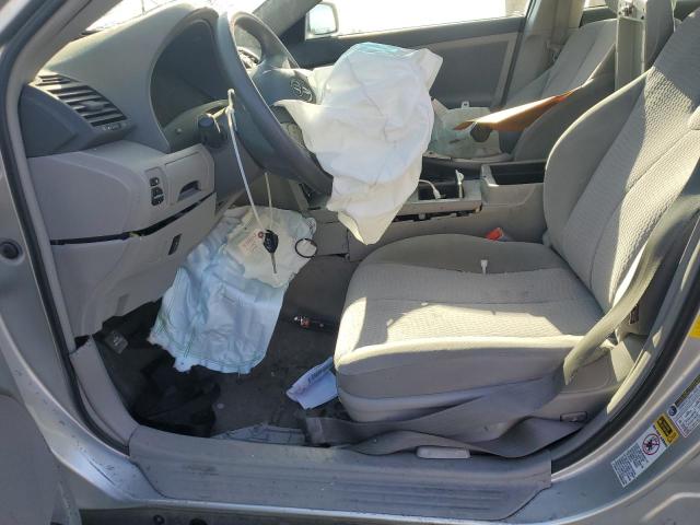Photo 7 from auction – 2011 TOYOTA CAMRY SE with VIN 4T1BK3EK4BU130305