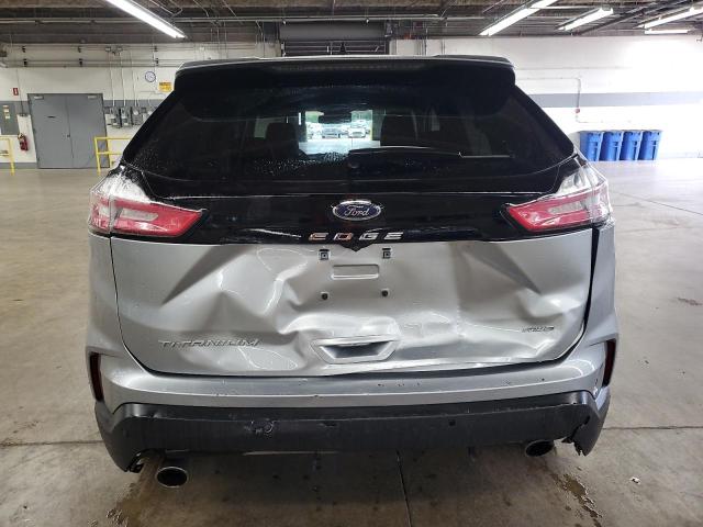 Photo 6 from auction – 2022 FORD EDGE TITAN with VIN 2FMPK4K90NBA39023