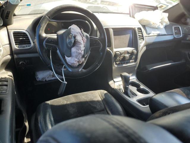 Photo 8 from auction – 2018 JEEP GRAND CHER with VIN 1C4RJFAG2JC266963
