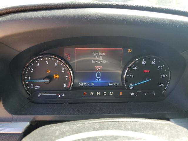 صورة رقم 9 من المزاد - 2020 FORD EXPLORER X مع VIN 1FMSK7DH2LGA33522