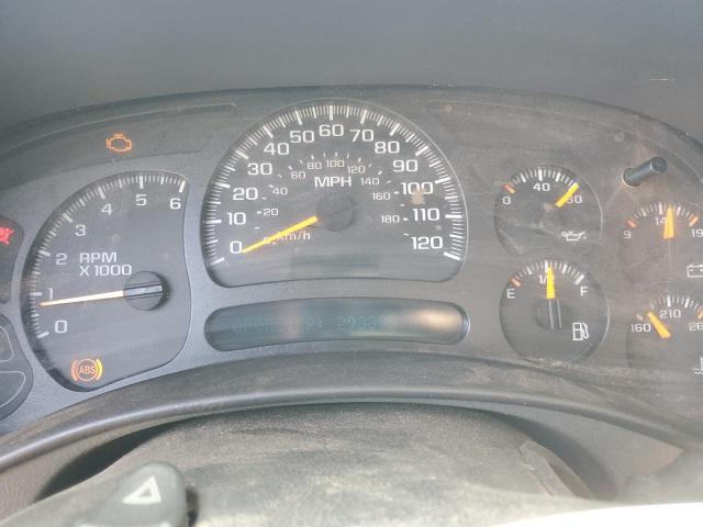 Photo 9 from auction – 2005 GMC NEW SIERRA with VIN 2GTEC13T651128621