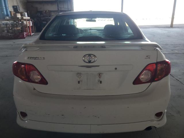 Photo 6 from auction – 2010 TOYOTA COROLLA BA with VIN 2T1BU4EE6AC432804