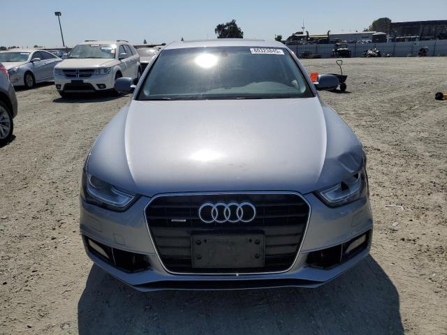 Photo 5 from auction – 2015 AUDI A4 PREMIUM PLUS with VIN WAUFFAFL4FN040297