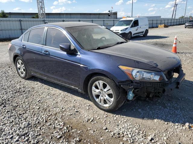 Photo 4 from auction – 2010 HONDA ACCORD LXP with VIN 1HGCP2F42AA167942