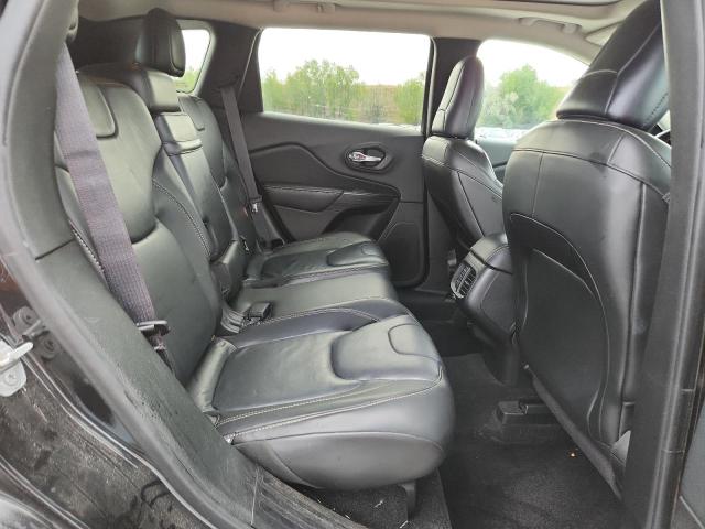Photo 11 from auction – 2015 JEEP CHEROKEE L with VIN 1C4PJMDS5FW778444