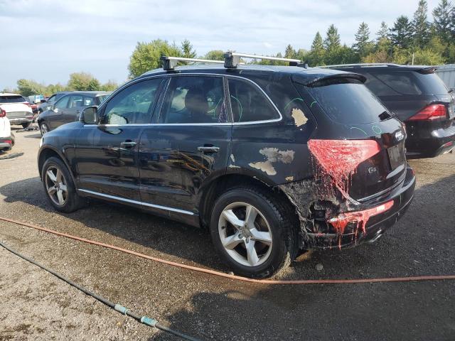 Photo 2 from auction – 2015 AUDI Q5 TDI PRE with VIN WA1CMCFP8FA116616