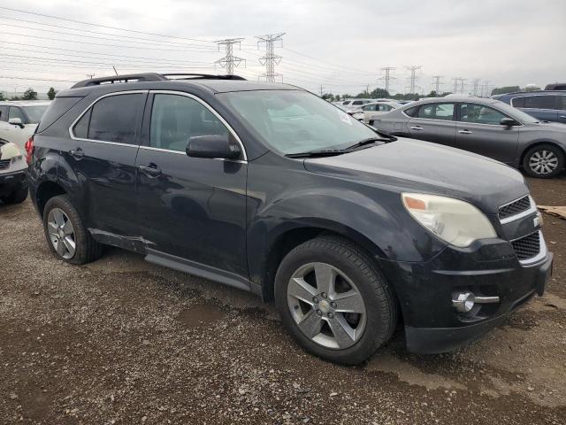 Photo 4 from auction – 2013 CHEVROLET EQUINOX LT with VIN 2GNFLNEK9D6285276