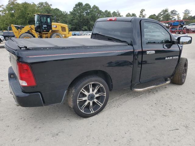 Photo 3 from auction – 2012 DODGE RAM 1500 S with VIN 3C6JD6ATXCG188540