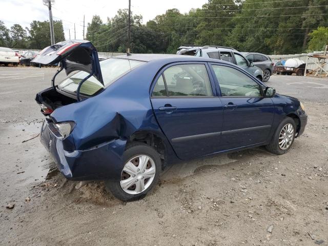 Photo 3 from auction – 2006 TOYOTA COROLLA CE with VIN JTDBR32E960084630