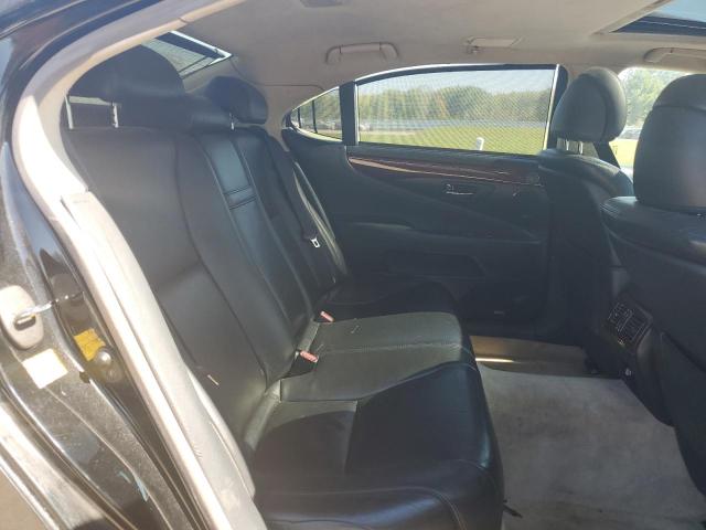 Photo 10 from auction – 2012 LEXUS LS 460L with VIN JTHGL5EF0C5045901