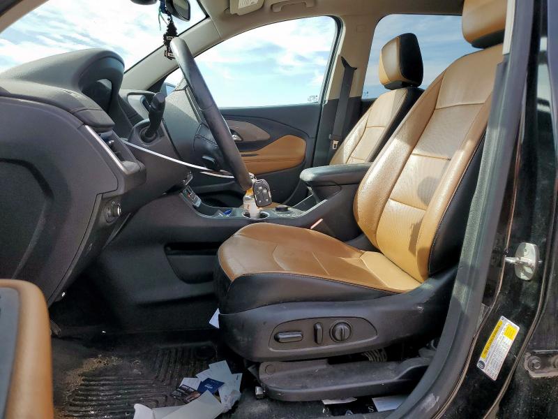 Photo 7 from auction – 2020 GMC TERRAIN SL with VIN 3GKALPEX6LL173009