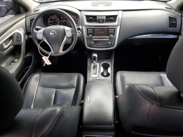 Photo 8 from auction – 2017 NISSAN ALTIMA 2.5 with VIN 1N4AL3APXHC176496